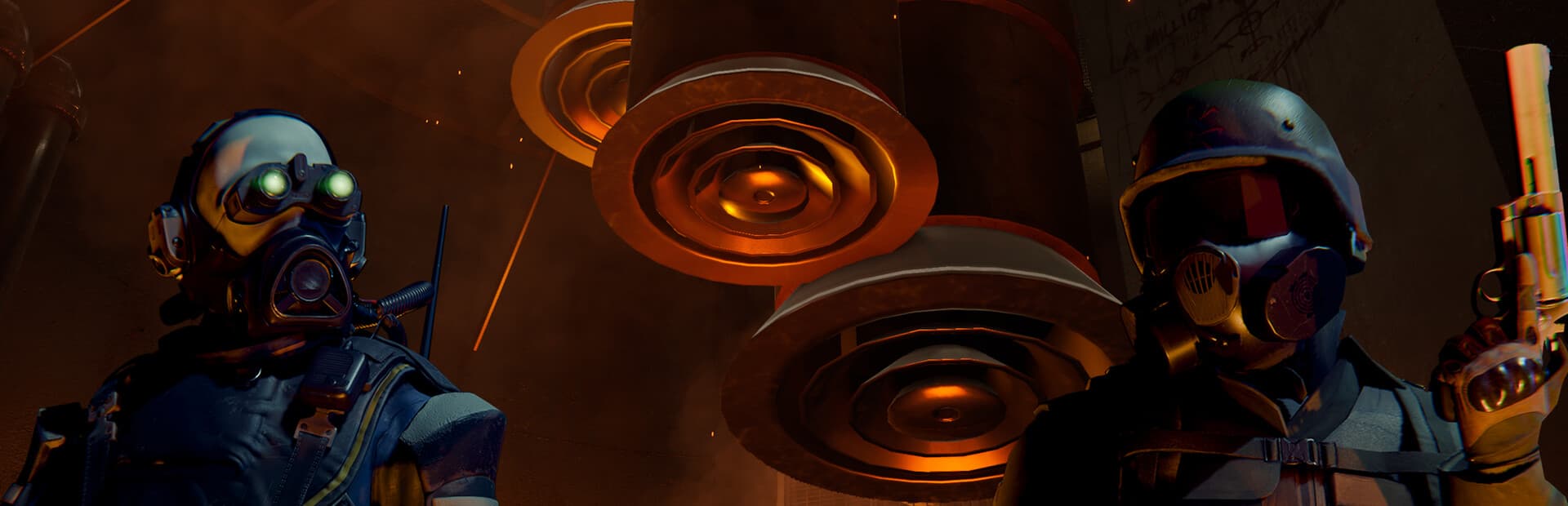SCP: Secret Laboratory — Multiplayer-Horror, Free-to-Play
