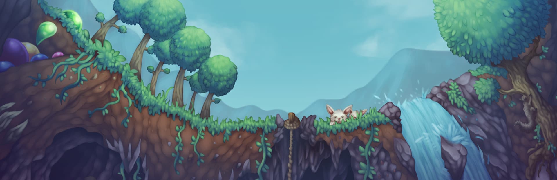 Terraria — Sandbox-Survival, moddbar · TShock